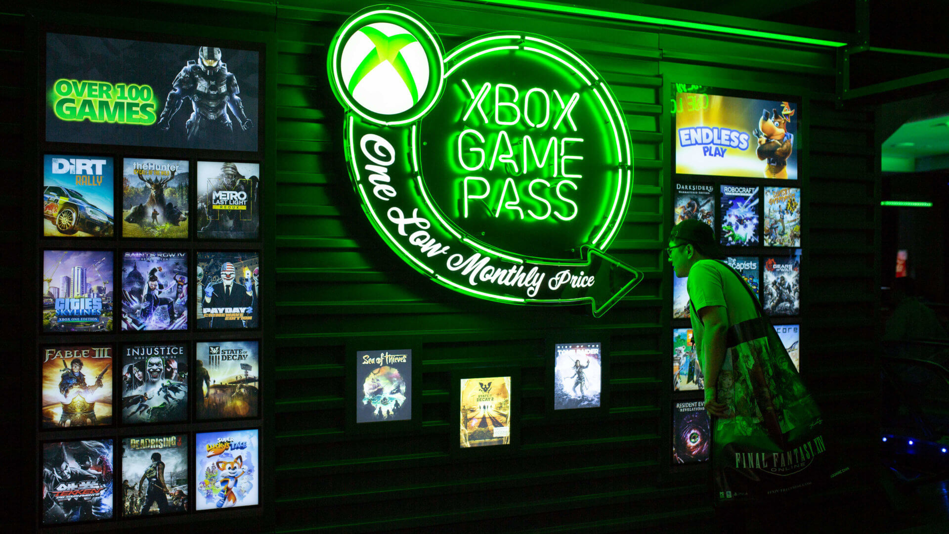 The Best Xbox Game Pass Games (September 2023) - GameSpot