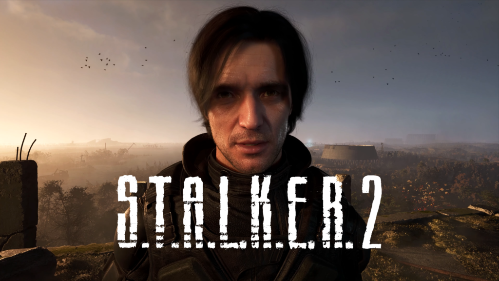 Stalker 2: Heart of Chernobyl opening cinematic has been released