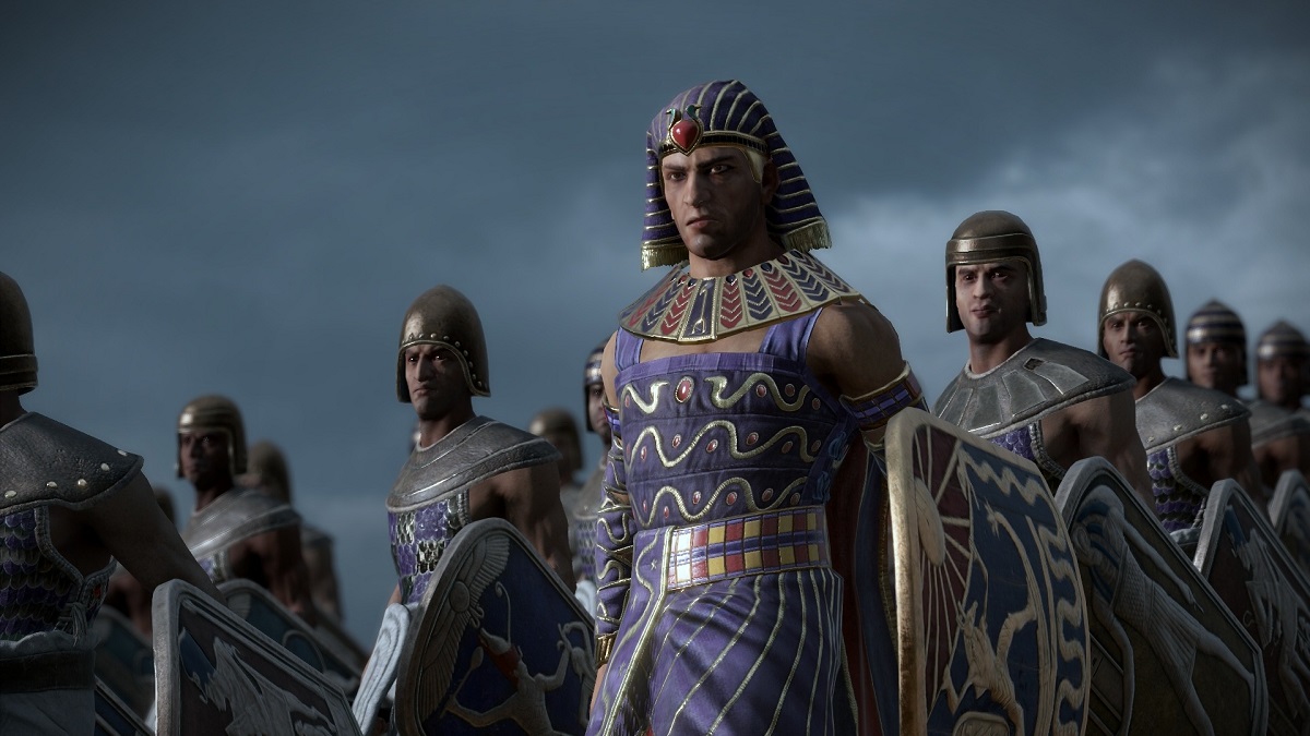 Total War: Pharaoh