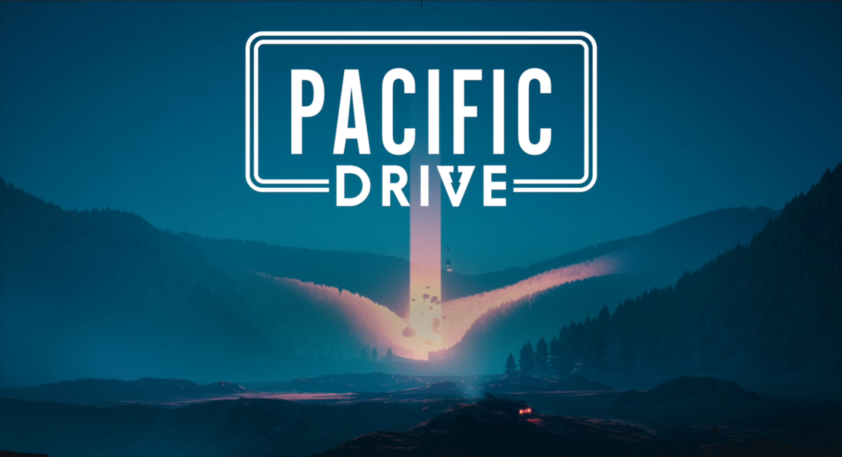 Pacific Drive