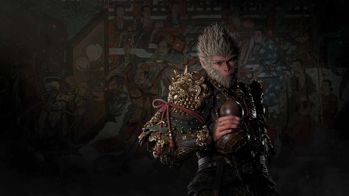 Black Myth: Wukong hits 10 million copies sold!