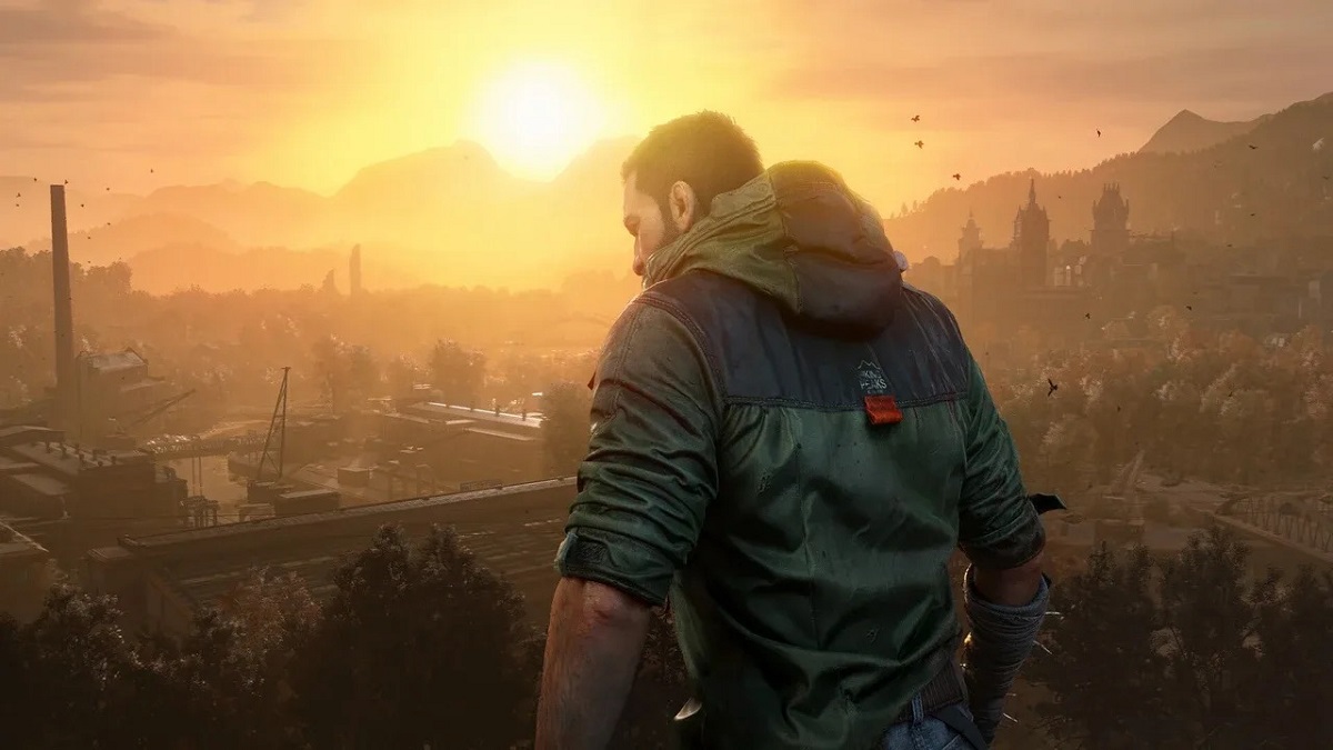 Dying Light: The Beast is officially announced!