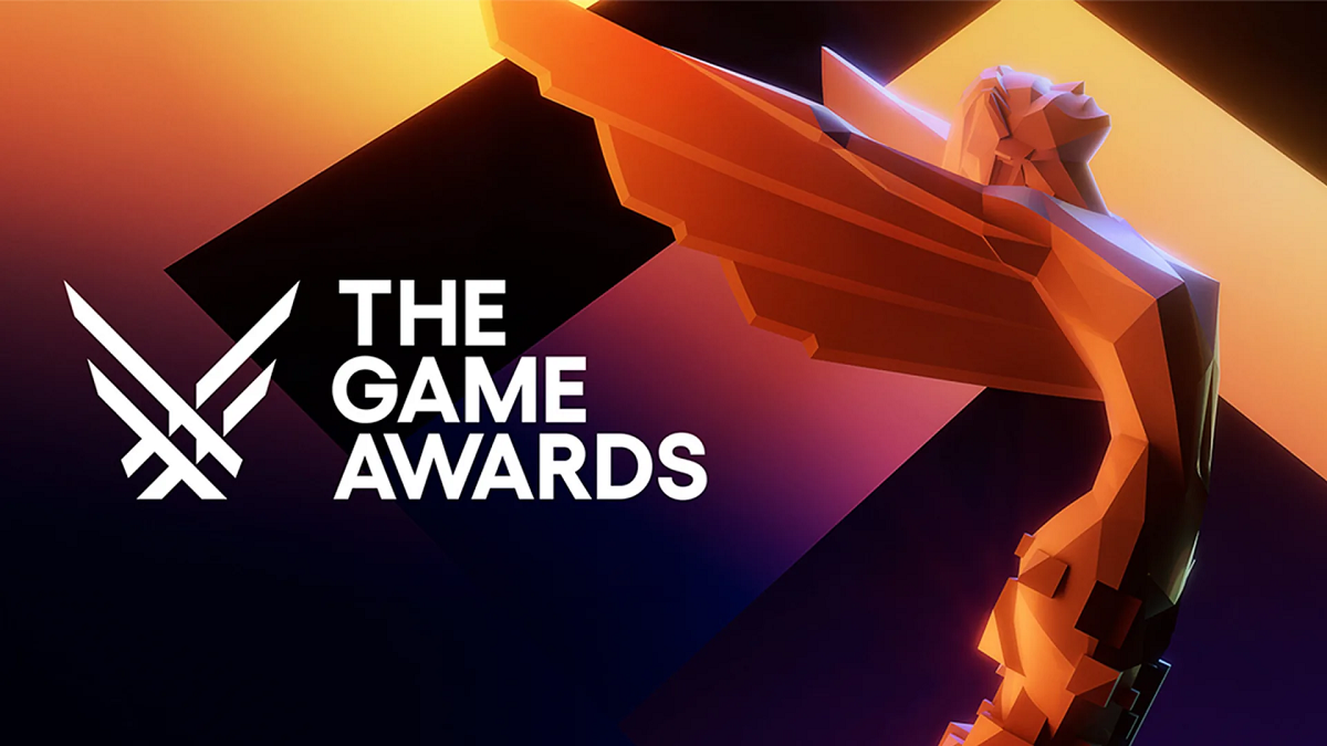 The Game Awards 2024 OG