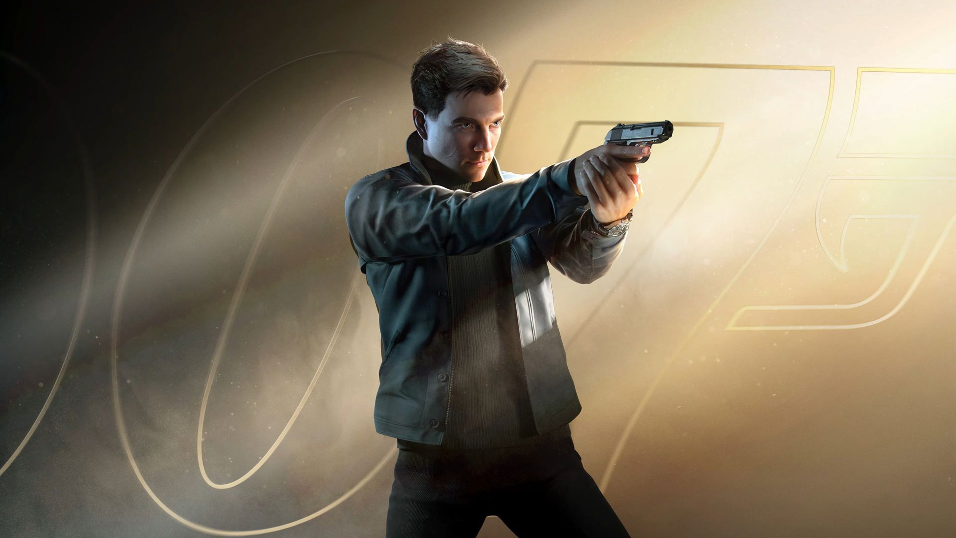En çok beklediğimiz 2026 oyunları: 007 First Light
