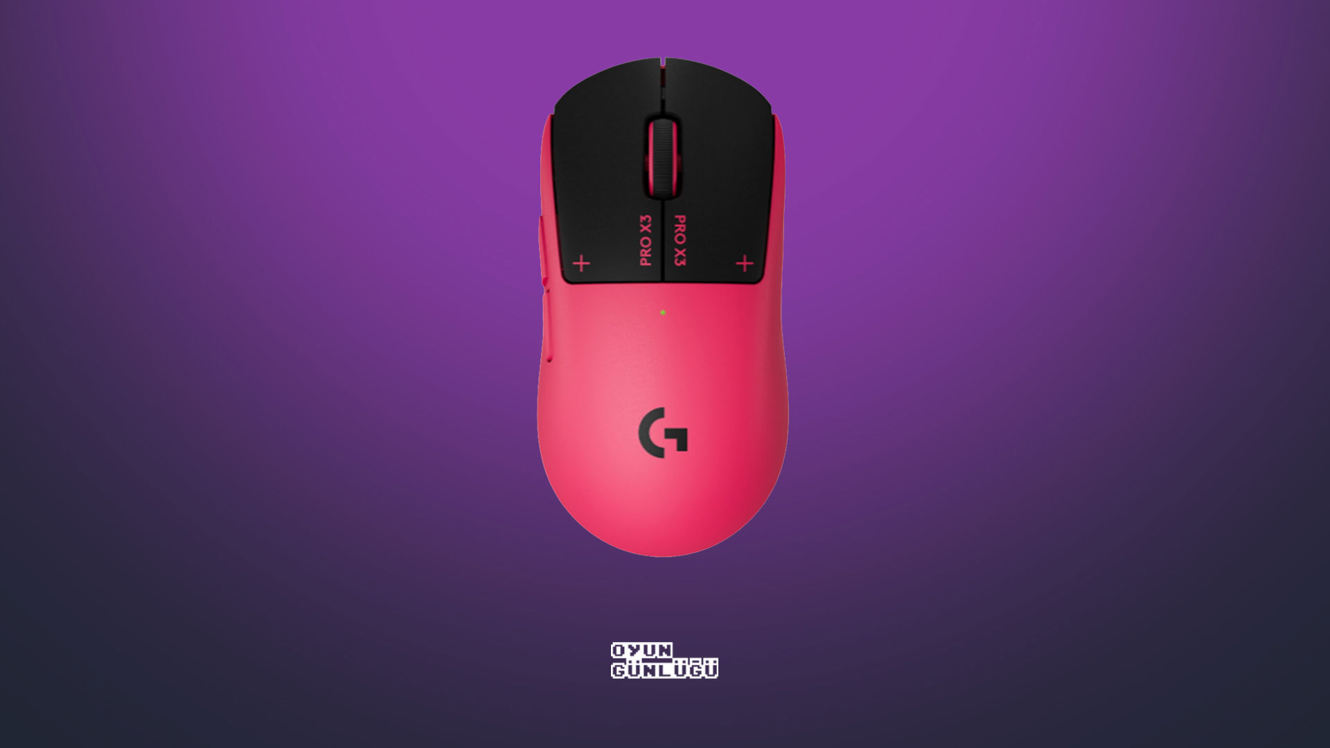 Logitech G Pro X3 Superstrike