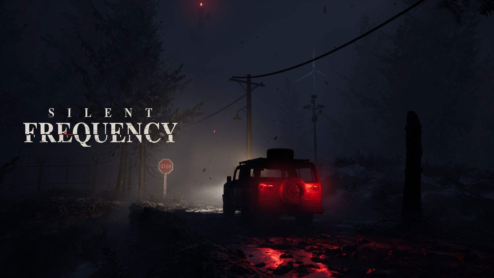 Türk korku oyunu Silent Frequency 28 Ocak’ta Steam’e geliyor