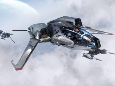 star citizen