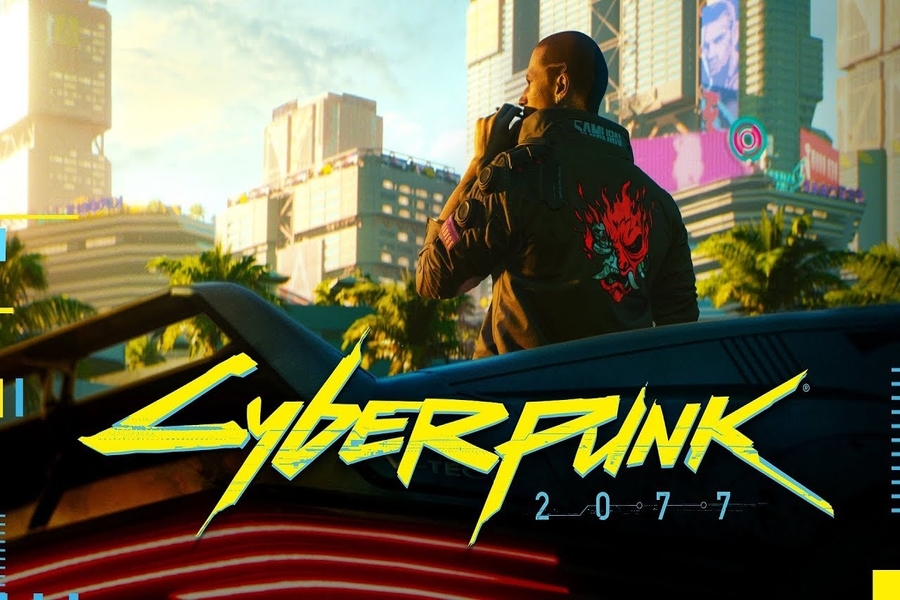 CyberPunk 2077’ye büyük bir güncelleme paketi geldi