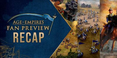 Age of Empires 4-1