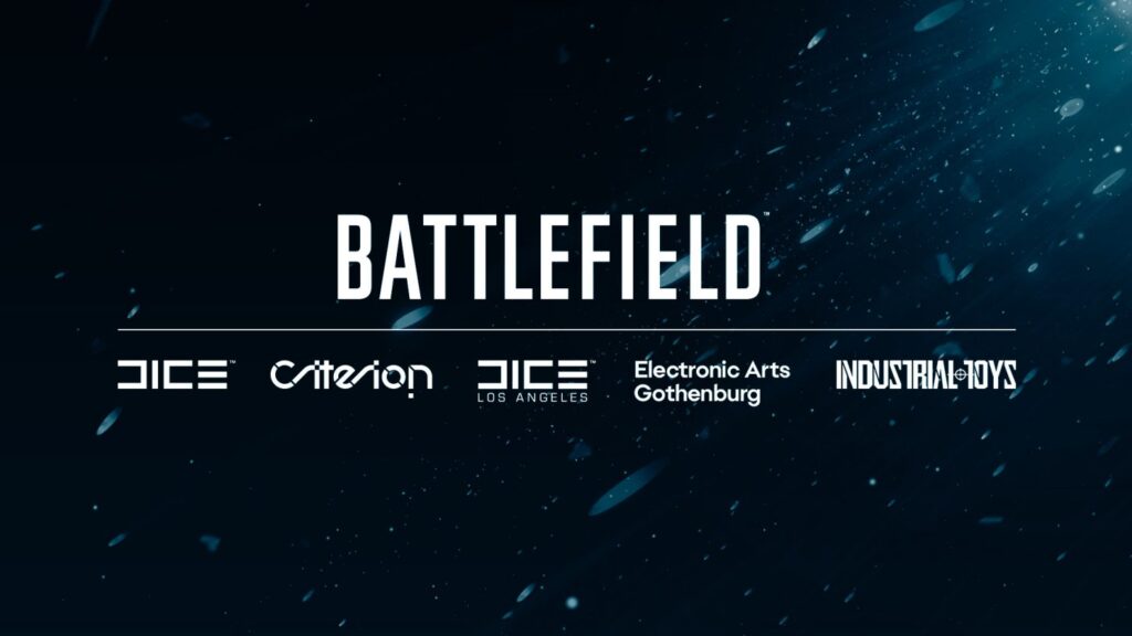 Battlefield Mobil, 2022 yılında çıkıyor