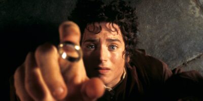 the lord of the rings frodo