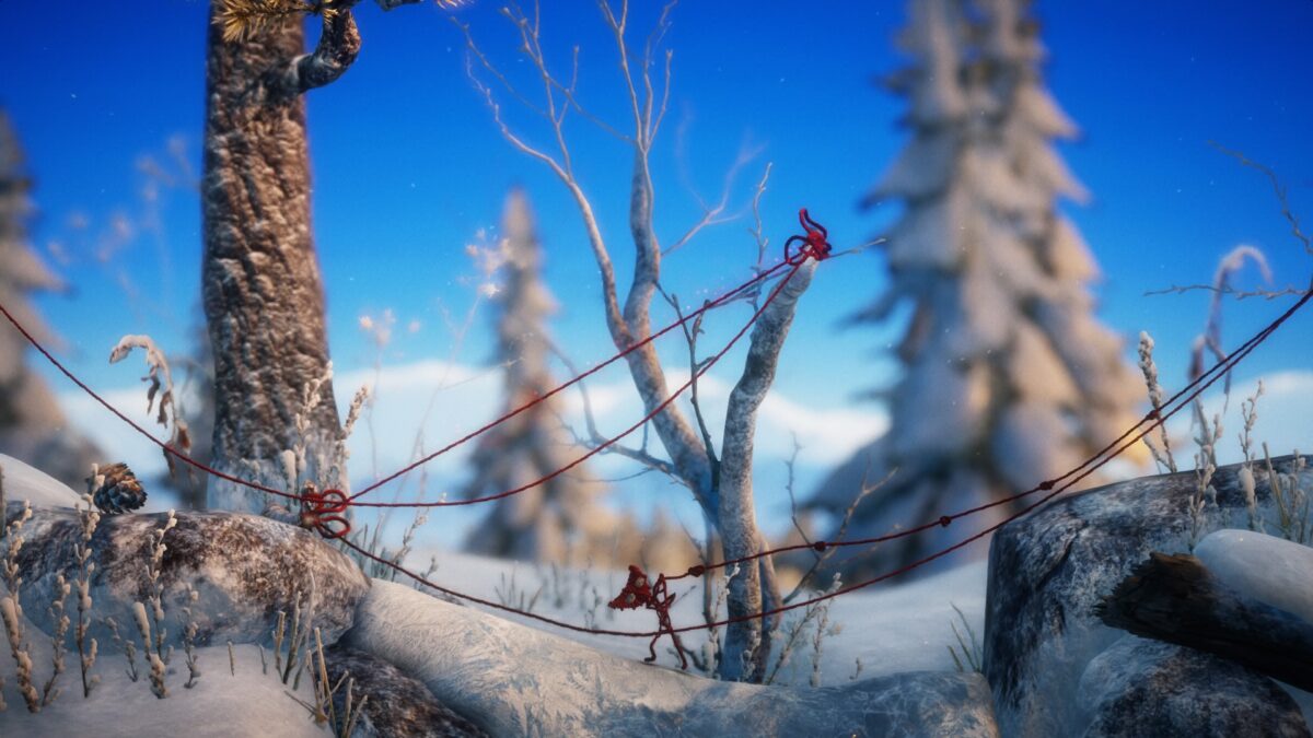 unravel