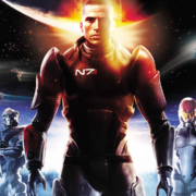 mass effect legendary edition