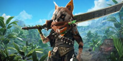 Biomutant, Steam