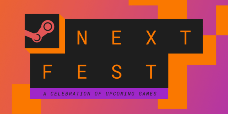 steam next fest