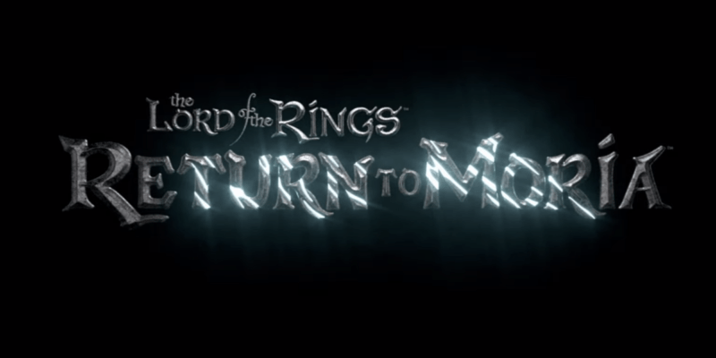 The Lord of the Rings: Return to Moria