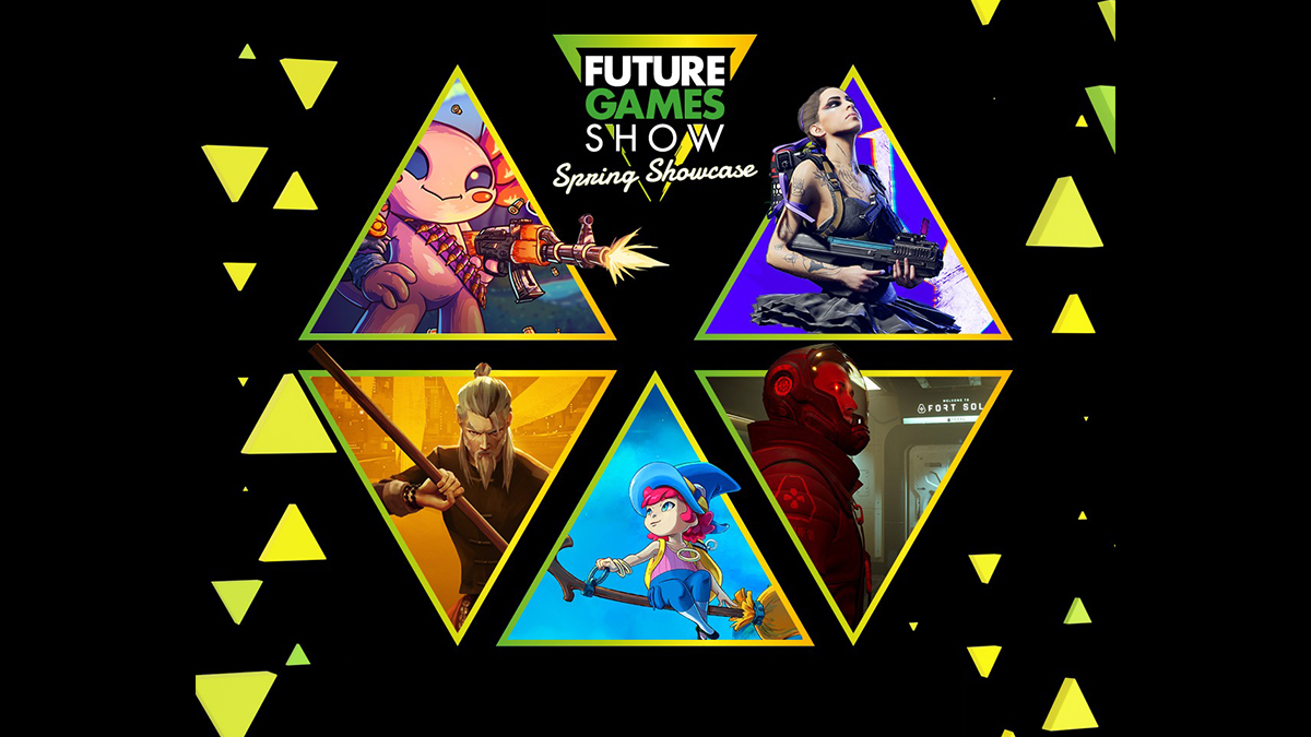 Fort Solis PS5 Reveal Trailer - Future Games Show Spring Showcase 2023 