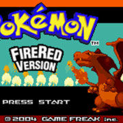 Pokémon FireRed, Oyun Günlüğü Ekran Görüntüsü 3